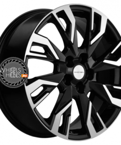 Диски Khomen Wheels KHW1809 (Chery Tiggo 4/Tiggo 7 Pro) | Каталог Wheelsnheels.ru