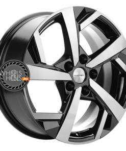 Диски Khomen Wheels KHW1712 (Hyundai Tucson IV/Kia Sportage V) | Каталог Wheelsnheels.ru