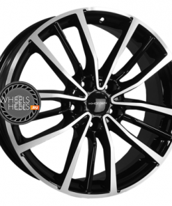 Диски Khomen Wheels KHW1812 (Exeed TXL) | Каталог Wheelsnheels.ru