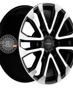 Диски Khomen Wheels KHW1805 (L200) | Каталог Wheelsnheels.ru