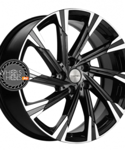 Диски Khomen Wheels KHW1901 (Haval 7/7x) | Каталог Wheelsnheels.ru