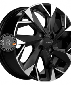 Диски Khomen Wheels KHW1508 (Lada Granta) | Каталог Wheelsnheels.ru