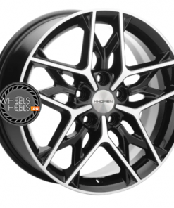 Диски Khomen Wheels KHW1709 (Ford C-Max) | Каталог Wheelsnheels.ru