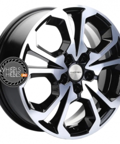 Диски Khomen Wheels KHW1711 (Jolion) | Каталог Wheelsnheels.ru