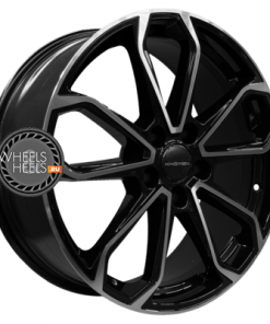 Диски Khomen Wheels KHW1816 (Chery Tiggo 8 (Pro/Pro Max)) | Каталог Wheelsnheels.ru