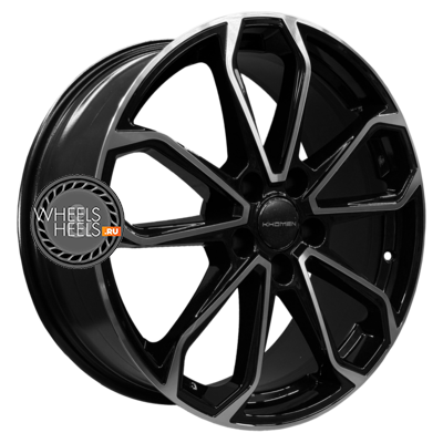 Диски Khomen Wheels KHW1816 (Chery Tiggo 8 (Pro/Pro Max)) | Каталог Wheelsnheels.ru