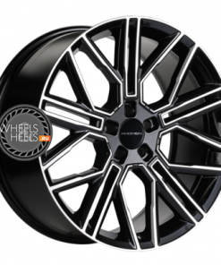 Диски Khomen Wheels KHW2101 (Tesla) | Каталог Wheelsnheels.ru