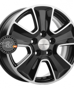 Диски Khomen Wheels KHW1601 (Changan CS35) | Каталог Wheelsnheels.ru