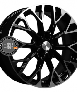 Диски Khomen Wheels KHW1718 (Jolion) | Каталог Wheelsnheels.ru