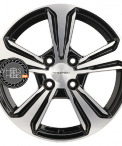 Диски Khomen Wheels KHW1502 (Vesta) | Каталог Wheelsnheels.ru