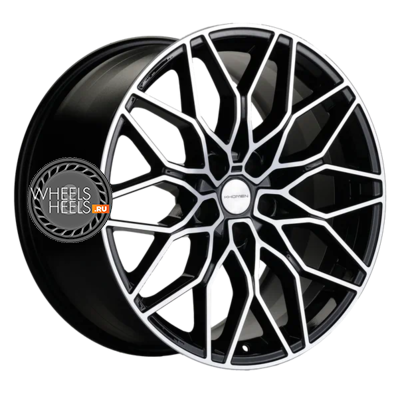 Диски Khomen Wheels KHW1902 (Chery Tiggo 8/8 Pro) | Каталог Wheelsnheels.ru