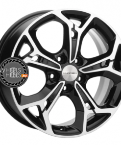 Диски Khomen Wheels KHW1702 (Jolion) | Каталог Wheelsnheels.ru