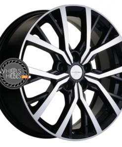 Диски Khomen Wheels KHW1806 (Tucson) | Каталог Wheelsnheels.ru