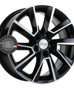 Диски Khomen Wheels KHW1507 (15) | Каталог Wheelsnheels.ru