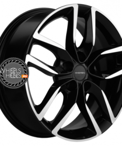 Диски Khomen Wheels KHW1708 (Mazda3/CX30) | Каталог Wheelsnheels.ru