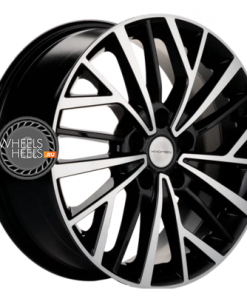 Диски Khomen Wheels KHW1717 (Sportage) | Каталог Wheelsnheels.ru