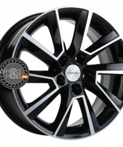 Диски Khomen Wheels KHW1507 (Aveo) | Каталог Wheelsnheels.ru