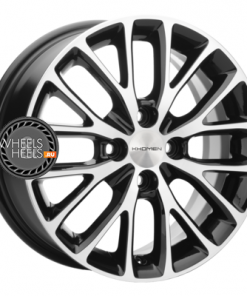 Диски Khomen Wheels KHW1506 (Lada Granta) | Каталог Wheelsnheels.ru