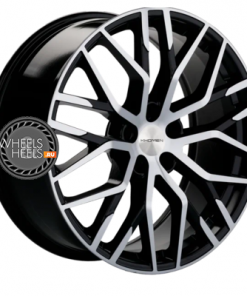 Диски Khomen Wheels KHW2005 (Tugella) | Каталог Wheelsnheels.ru