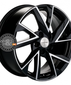 Диски Khomen Wheels KHW1714 (Evolute i-Joy) | Каталог Wheelsnheels.ru