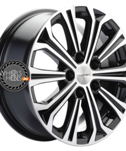 Диски Khomen Wheels KHW1610 (DFM 580) | Каталог Wheelsnheels.ru