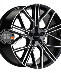 Диски Khomen Wheels KHW2101 (Li 7/9) | Каталог Wheelsnheels.ru