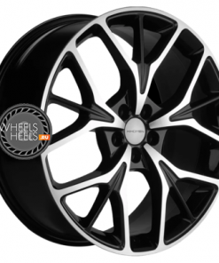 Диски Khomen Wheels KHW2012 (Voyah Dream) | Каталог Wheelsnheels.ru