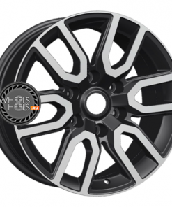 Диски Khomen Wheels KHW1723 (Mazda BT50) | Каталог Wheelsnheels.ru