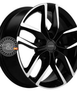 Диски Khomen Wheels KHW1708 (Dongfeng AX7/Evolute i-PRO) | Каталог Wheelsnheels.ru