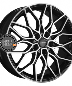 Диски Khomen Wheels KHW1813 (Geely Monjaro/Tugella) | Каталог Wheelsnheels.ru