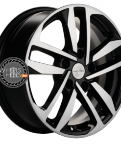 Диски Khomen Wheels KHW1612 (Civic) | Каталог Wheelsnheels.ru