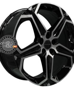 Диски Khomen Wheels KHW1909 (Volvo XC60) | Каталог Wheelsnheels.ru