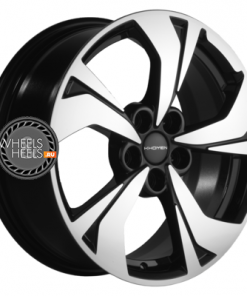 Диски Khomen Wheels KHW1724 (Exeed TXL) | Каталог Wheelsnheels.ru
