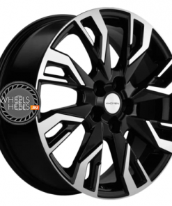 Диски Khomen Wheels KHW1809 (Koleos) | Каталог Wheelsnheels.ru