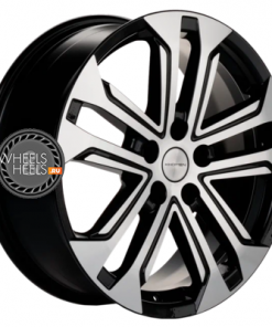 Диски Khomen Wheels KHW1803 (Dargo/Jolion) | Каталог Wheelsnheels.ru