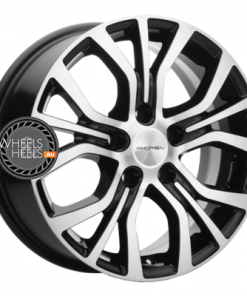 Диски Khomen Wheels KHW1608 (Geely Coolray) | Каталог Wheelsnheels.ru