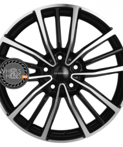 Диски Khomen Wheels KHW2012 (Zeekr 001) | Каталог Wheelsnheels.ru