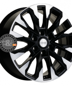 Диски Khomen Wheels KHW2010 (LC 300 Tuning) | Каталог Wheelsnheels.ru