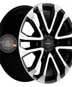 Диски Khomen Wheels KHW1805 (Lexus GX) | Каталог Wheelsnheels.ru