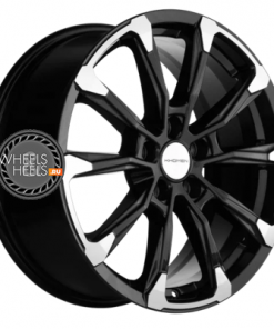 Диски Khomen Wheels KHW1808 (Xceed/CX-3/5) | Каталог Wheelsnheels.ru