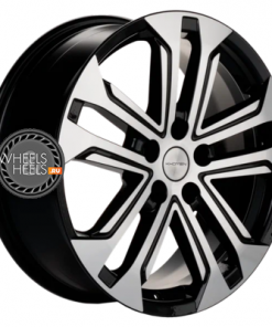 Диски Khomen Wheels KHW1803 (CS35/CS35 Plus) | Каталог Wheelsnheels.ru