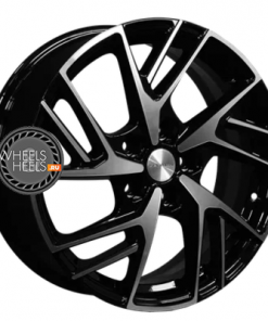 Диски Khomen Wheels KHW1722 (Coolray) | Каталог Wheelsnheels.ru