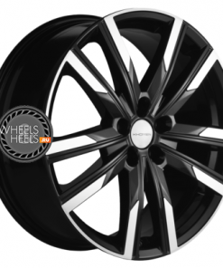 Диски Khomen Wheels KHW1905 (Chery Tiggo 7 Pro) | Каталог Wheelsnheels.ru