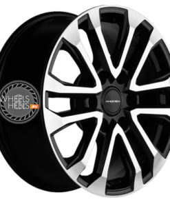 Диски Khomen Wheels KHW1805 (Great Wall POER (new)) | Каталог Wheelsnheels.ru