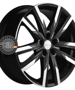 Диски Khomen Wheels KHW1905 (Mitsubishi) | Каталог Wheelsnheels.ru