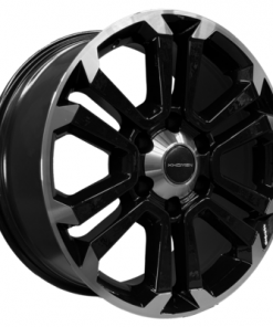 Диски Khomen Wheels KHW1817 (Fortuner/Hilux) | Каталог Wheelsnheels.ru