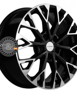 Диски Khomen Wheels KHW1718 (Kuga/Focus/Volvo XC40/XC70) | Каталог Wheelsnheels.ru