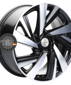 Диски Khomen Wheels KHW1801 (Chery Tiggo) | Каталог Wheelsnheels.ru