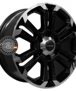 Диски Khomen Wheels KHW1817 (Tank 300/500) | Каталог Wheelsnheels.ru