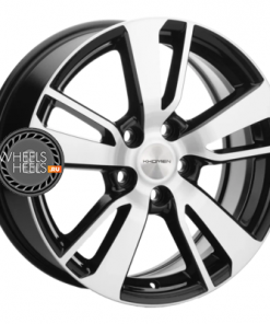 Диски Khomen Wheels KHW1704 (Ford C-Max) | Каталог Wheelsnheels.ru